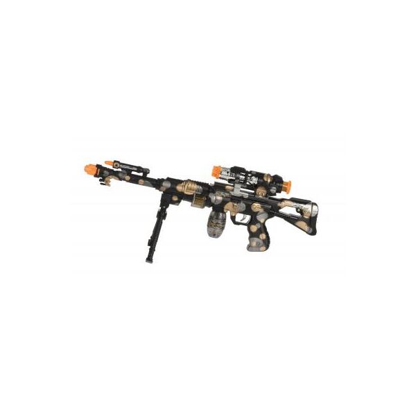 

Игрушечное оружие Same Toy Peace Pioner Автомат (DF-15218BUt)