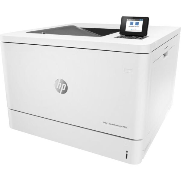 

МФУ HP Color LaserJet Enterprise M751dn (T3U44A)