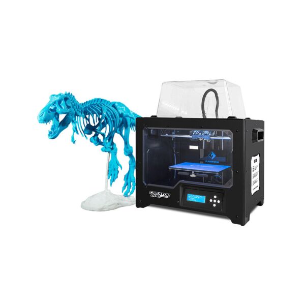 

МФУ gembird FlashForge Creator PRO (ff3dp2ncp01)