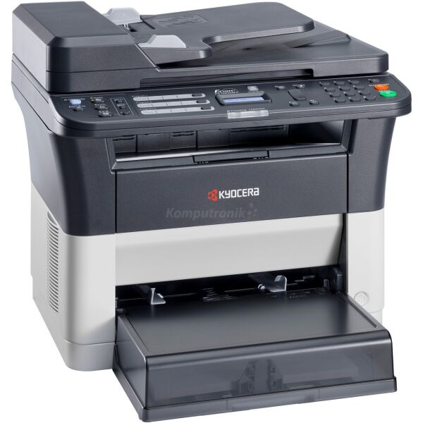 

МФУ Kyocera FS-1325MFP