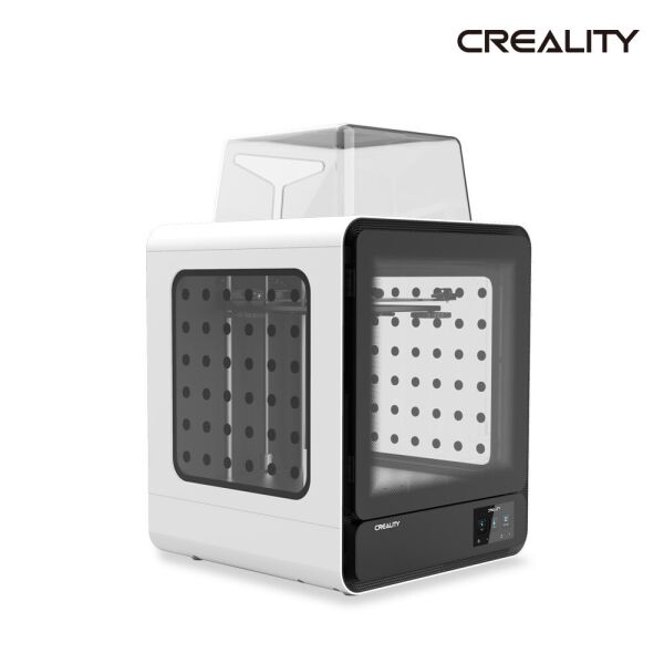 

МФУ Creality 3D CR-200B Cicha Nowy Hotend (1621)