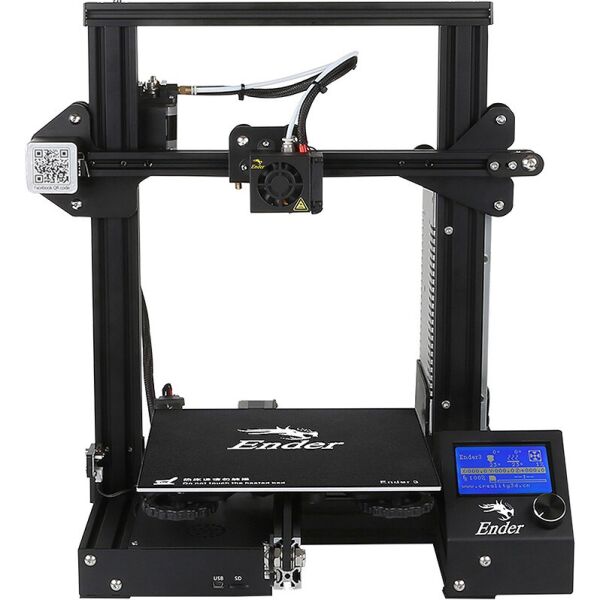

МФУ Creality 3D Ender3