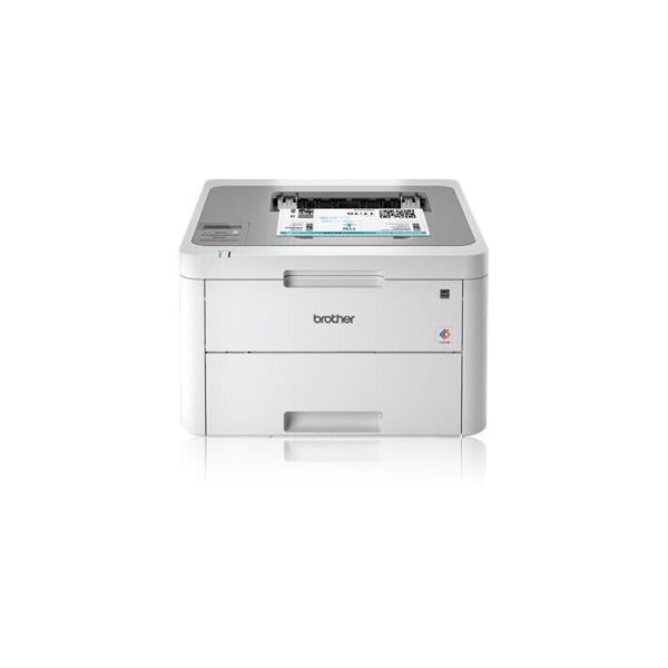 

МФУ BROTHER HL-L3210CW