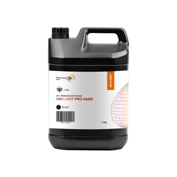 

МФУ ŻYWICA DAYLIGHT PRO HARD LIQUID CRYSTAL 5 KG