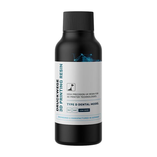 

МФУ ZORTRAX RESIN DENTAL MODEL RESINDENTALBEIGE