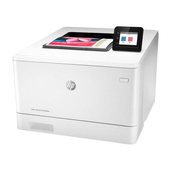 

МФУ HP M454DW (w1y45a)