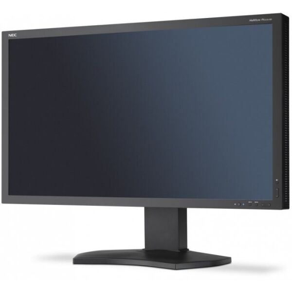 

Монитор NEC 31,5" MultiSync PA322UHD-SV2 black (60003685)