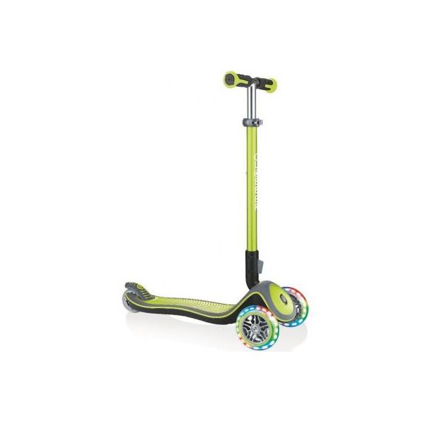 

Самокат Globber Elite Deluxe Зеленый (444-406)