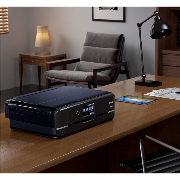 

МФУ Epson Photo XP-970