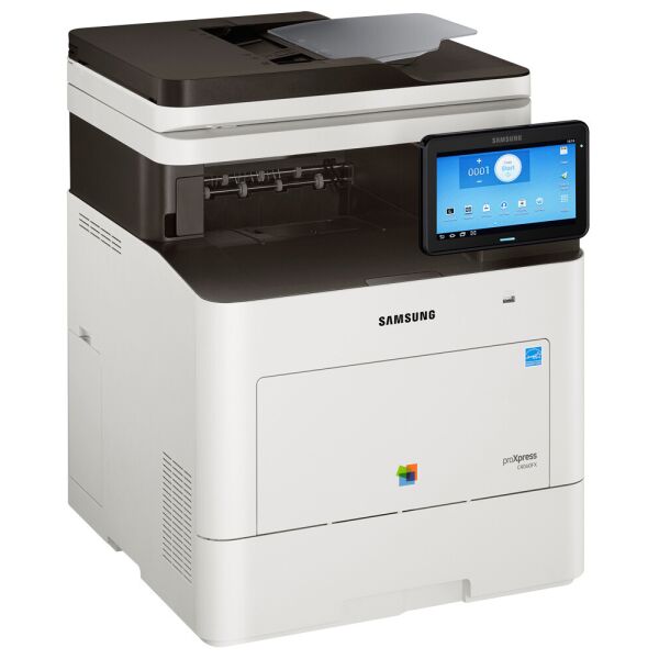 

МФУ Samsung SL-C4060FX