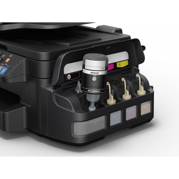МФУ Epson EcoTank L655