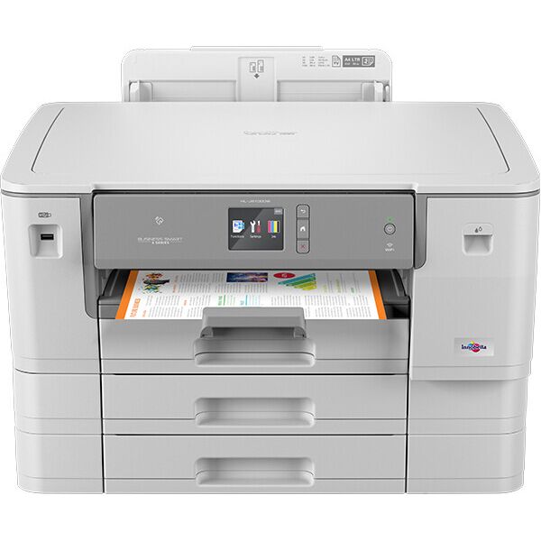 

МФУ Brother HL-J6100DW