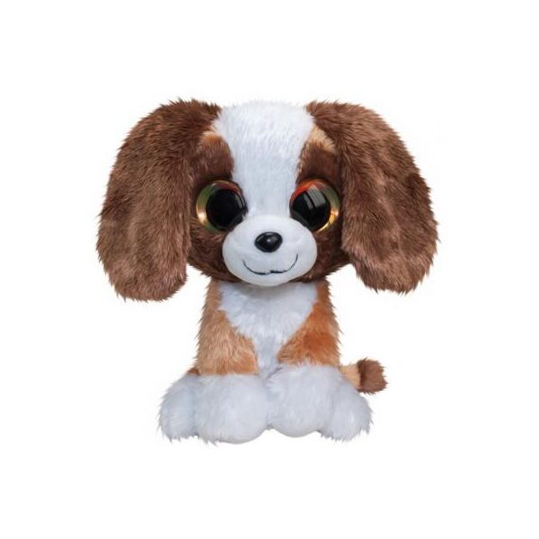 

Мягкая игрушка Lumo Stars Собачка Wuff 15 см (54996)