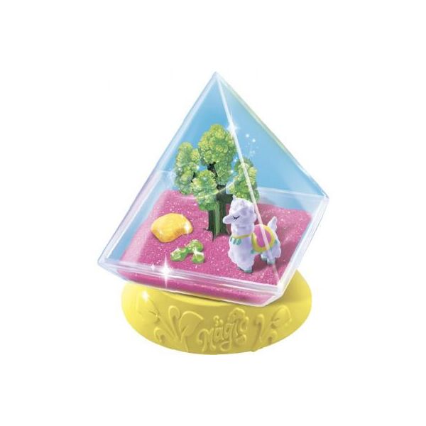 

Набор для экспериментов Canal Toys So Magic Магический сад - Desert (MSG001/2)