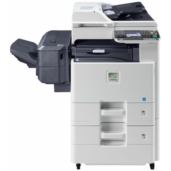 

МФУ Kyocera Fsc8525Mfp