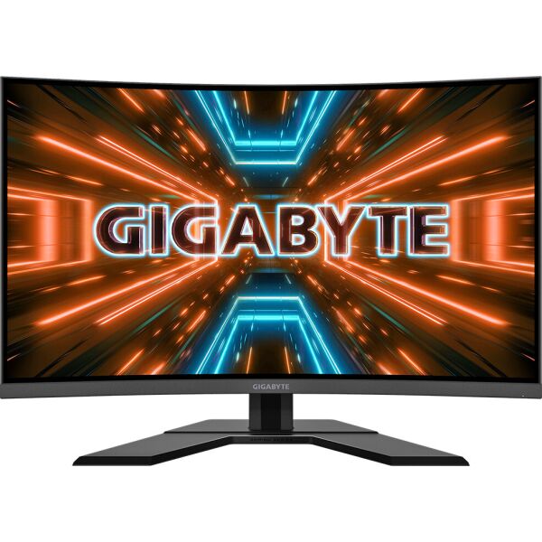 

Монитор Gigabyte 31,5" (G32QCEK)