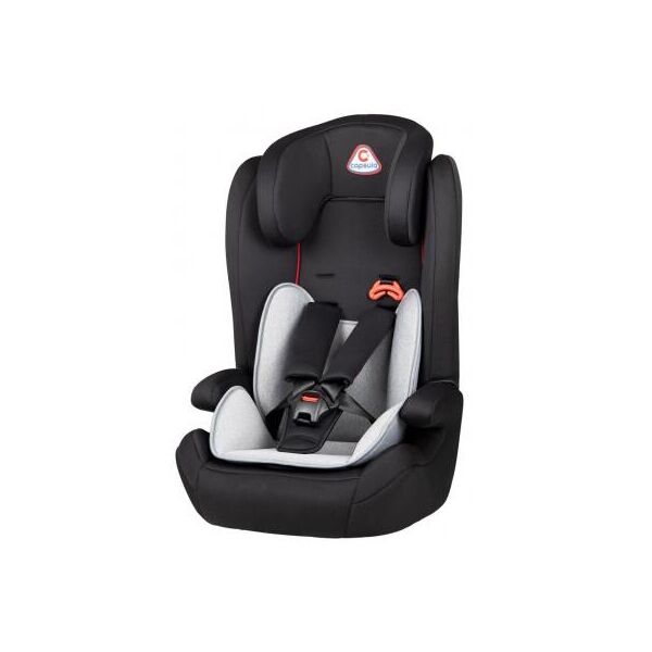 

Автокресло Capsula MT6 Black (771010.)