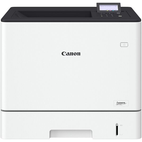

МФУ Canon I-Sensys LBP-710Cx (LBP710CX0656C006AA)