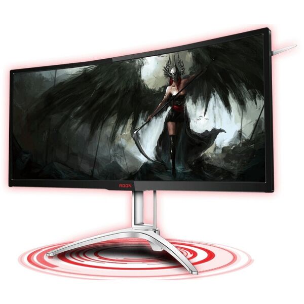 

Монитор AOC 35" Agon (AG352UCG6)