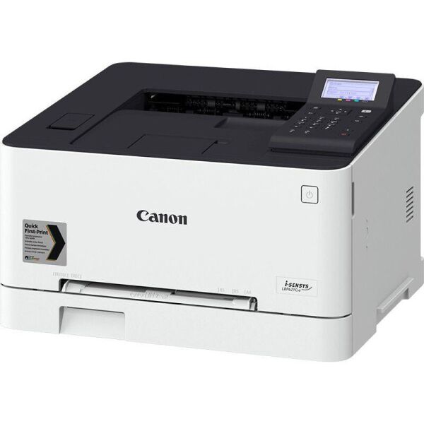 

МФУ Canon I-Sensys LBP-712Cx (LBP712CX0656C001AA)