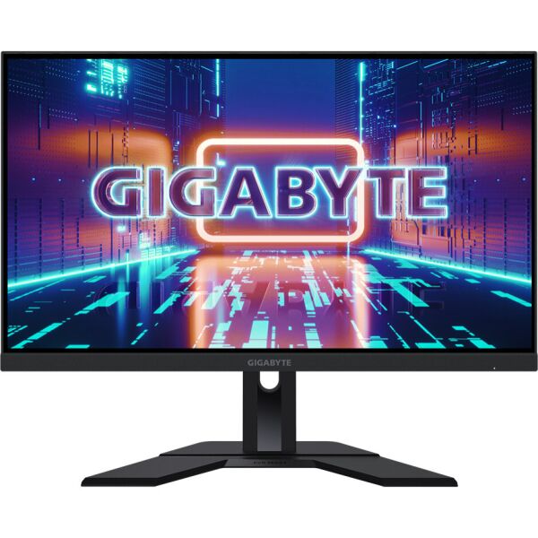 

Монитор Gigabyte M27Q black HDR