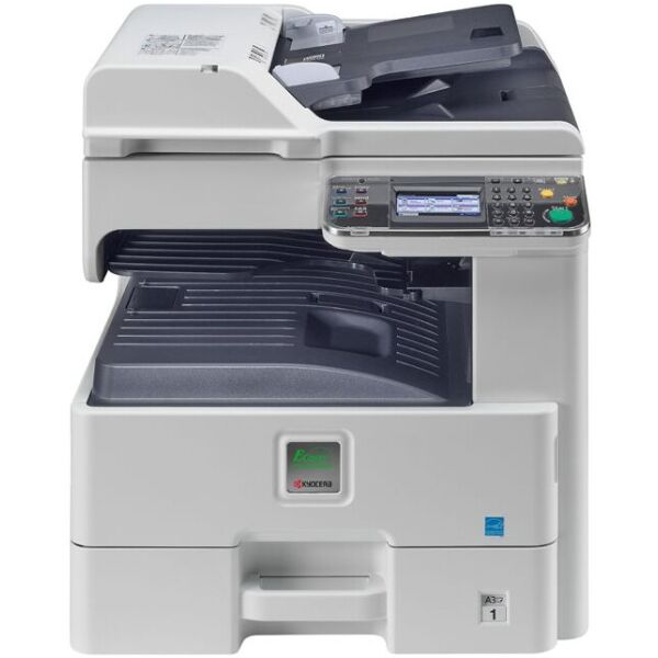 

МФУ Kyocera-Mita FS-6525MFP/KL3 (870B61102MX3NL0)
