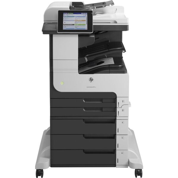 

МФУ HP LASERJET ENTERPRISE 700 MFP M725Z (CF068A)