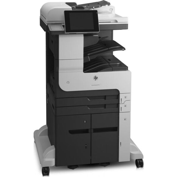 

МФУ HP LASERJET ENTERPRISE 700 MFP M725Z (CF069A)
