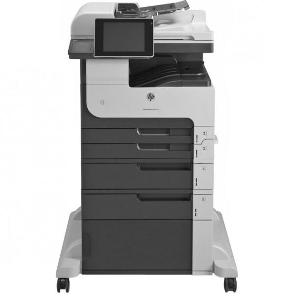 

МФУ HP LASERJET ENTERPRISE 700 MFP M725F (CF067A)