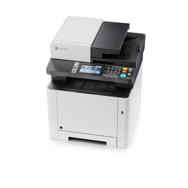 

МФУ Kyocera-Mita MFP ECOSYS M5526cdw (1102R73NL0)