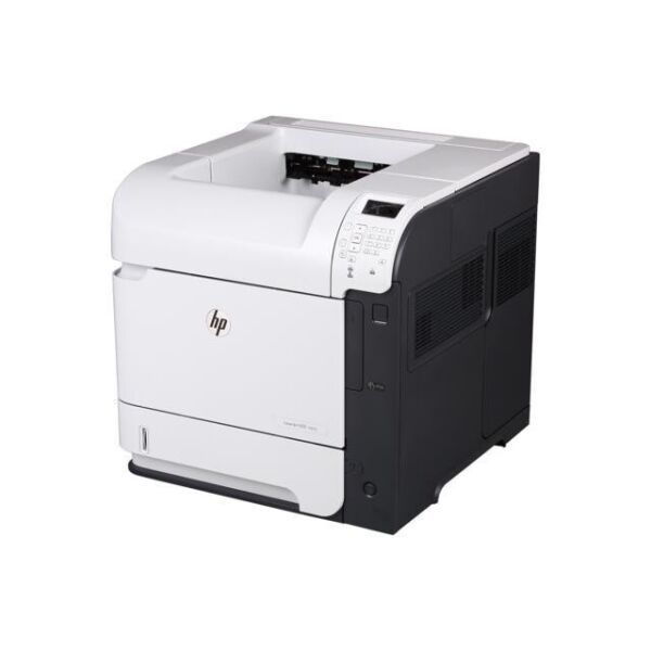 

МФУ HP Laserjet Enterprise 600 M602n (CE991A#ABY)