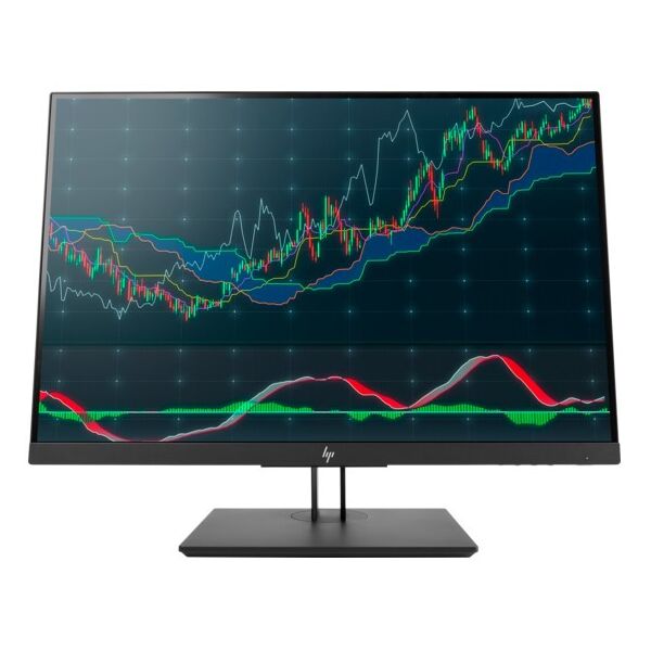 

Монитор HP 24" Z24n G2 (1JS09A4)