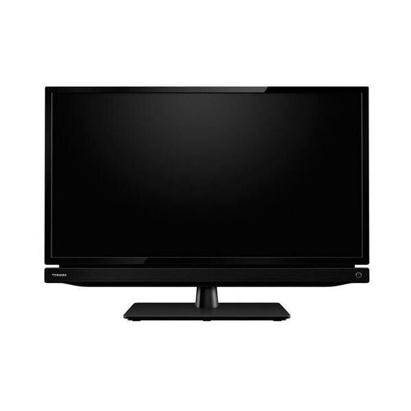 

Монитор Toshiba 43 TD-E433EV 400 cd/m2 IPS FHD 16/7
