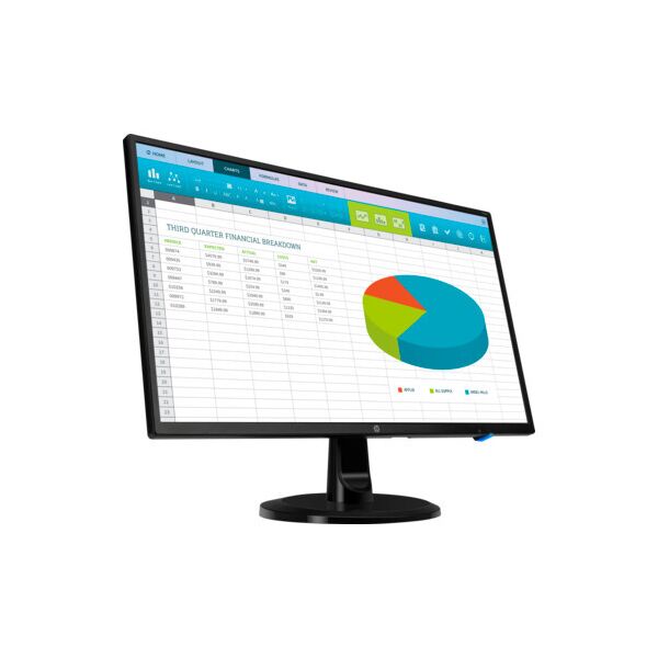 

Монитор HP 23,8" N246v (3NS59AA)