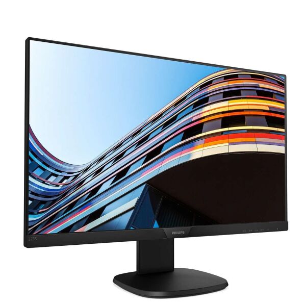 

Монитор Philips 22" 223S7EJMB/00