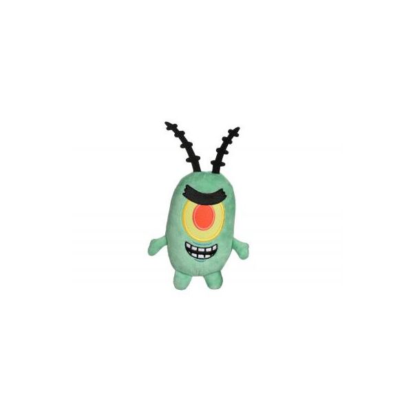 

Мягкая игрушка Sponge Bob Mini Plush Plankton (EU690506)