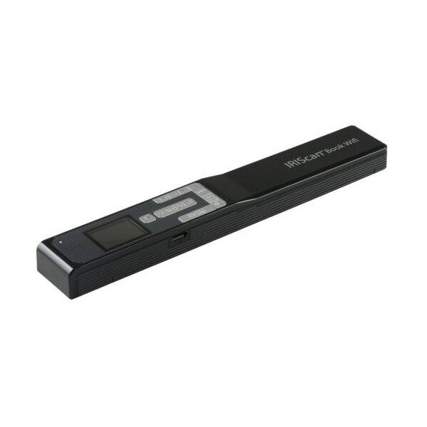 

Сканер I.R.I.S Iriscan Anywhere 5 Wifi 8 PPM (458846)