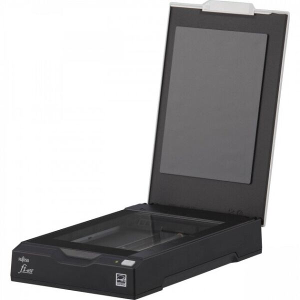 

Сканер Fujitsu fi-65F dokumentów typu ID card (PA03595-B001)