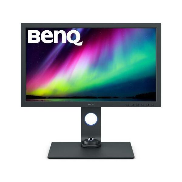 

Монитор BENQ T650 (9H.L7XFQ.QBE)
