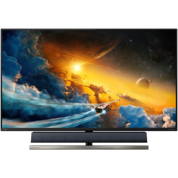 

Монитор Philips 55" (BDL5571VS)