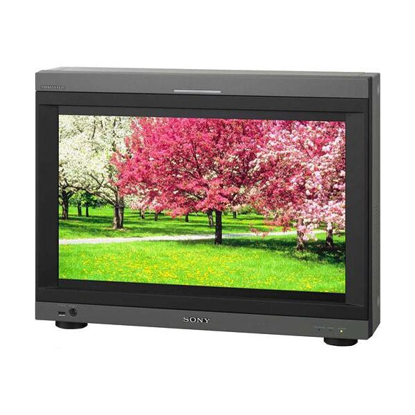 

Монитор Sony Broadcast Pvm-L2300