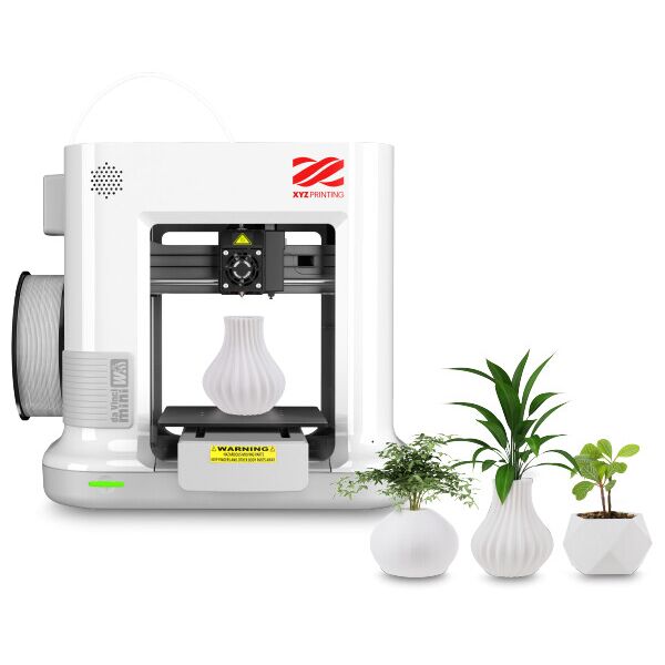 

МФУ XYZprinting Da Vinci MINI wihite (3FM3WXEU00C)