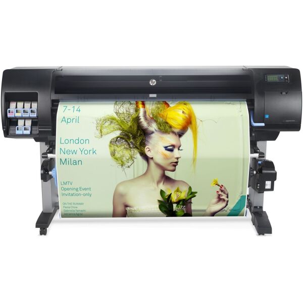 

МФУ HP Designjet Z6600 Production Printer (F2S71A)