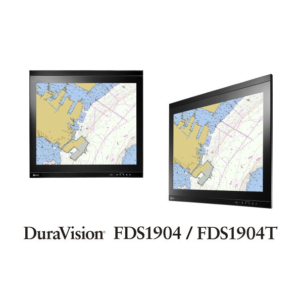 

Монитор EIZO DuraVision FDS1904T