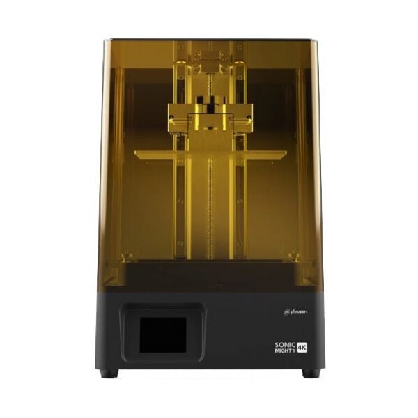 

МФУ Phrozen LCD Display - Sonic Mighty 4K (93MONO)