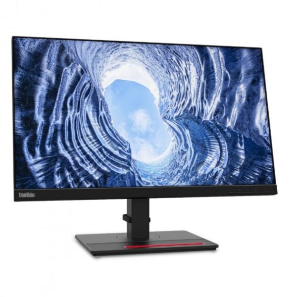 

Монитор Lenovo 23,8" ThinkVision T24h-20 black (61F0GAT1EU)