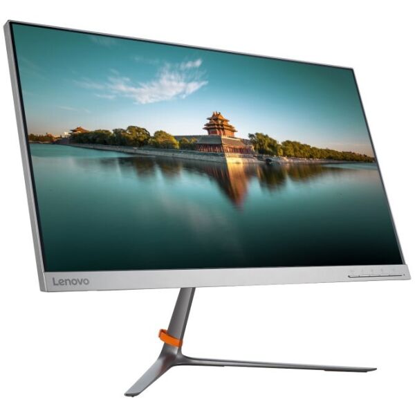 

Монитор Lenovo 24" ThinkVision L24q-10 Srebrny (65CFGAC3EU)