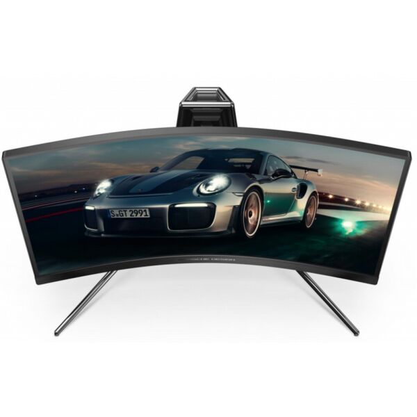 

Монитор AOC Agon PD27 Porsche Design (4046901932893)