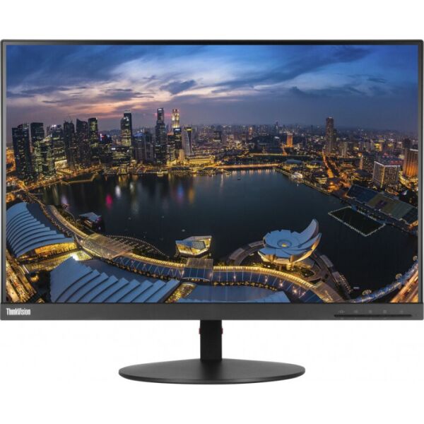 

Монитор Lenovo 21" ThinkCentre TIO22Gen4 black (11GSPAT1EU)