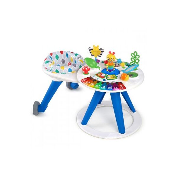 

Игровой развивающий центр Baby Einstein Around We Grow 4 в 1 (11311)